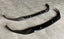 M Perfomance Front Lip For BMW 5 series G30  Material: Plastic PP