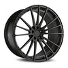 forged wheels OZ Racing OZ Ares
