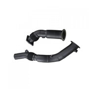 downpipe BMW M3 M4 F8X