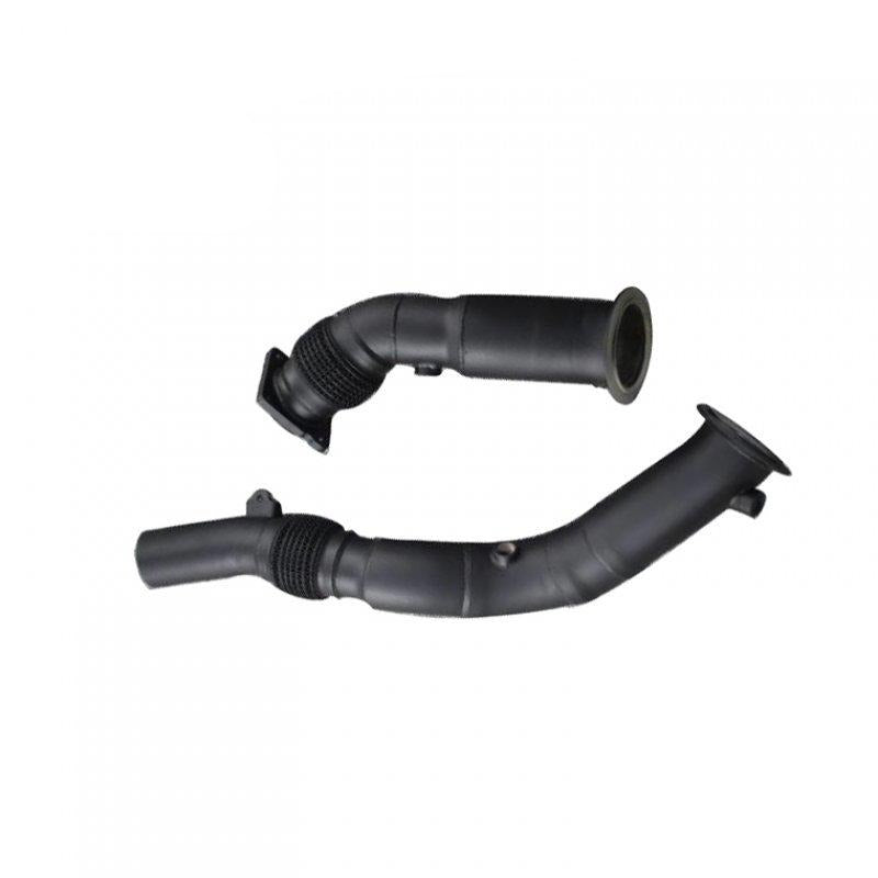 downpipe BMW M3 M4 F8X