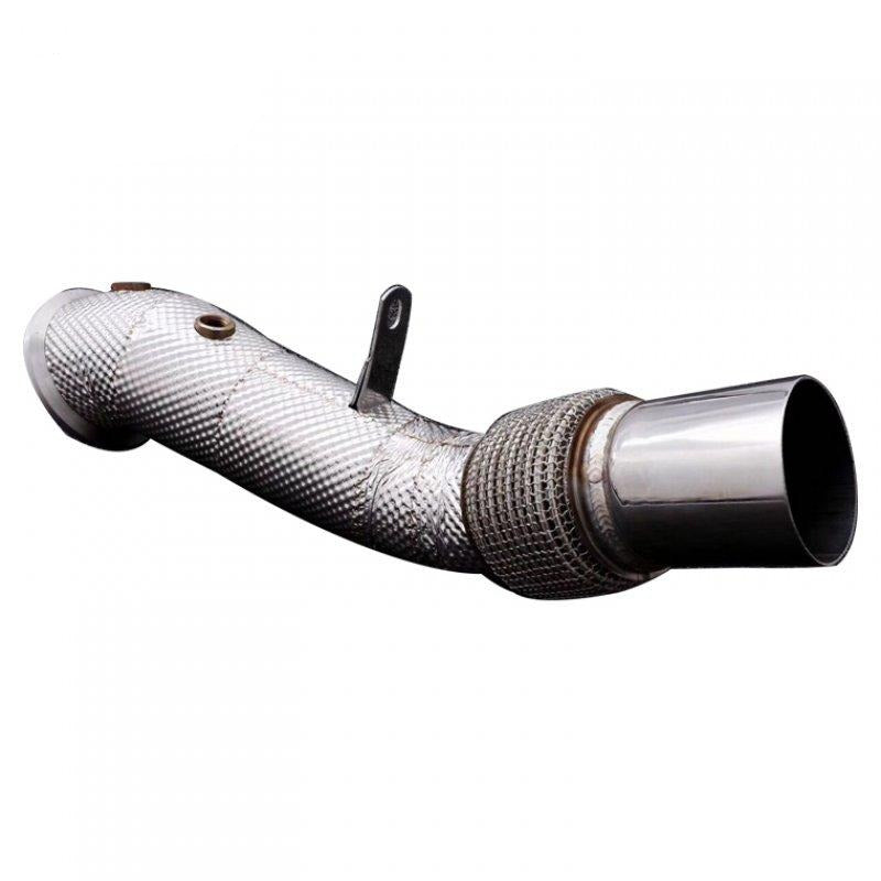 Exhaust downpipe For BMW 6SERIES 630GT B48 2.0T