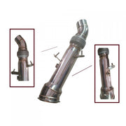 downpipe BMW