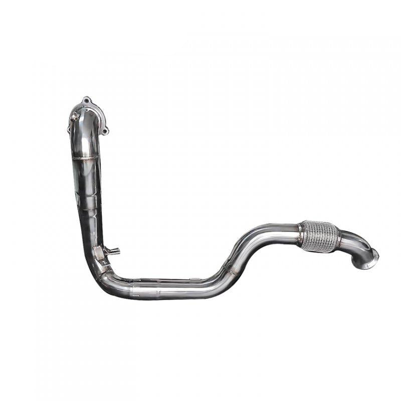 downpipe Benz A200 M270