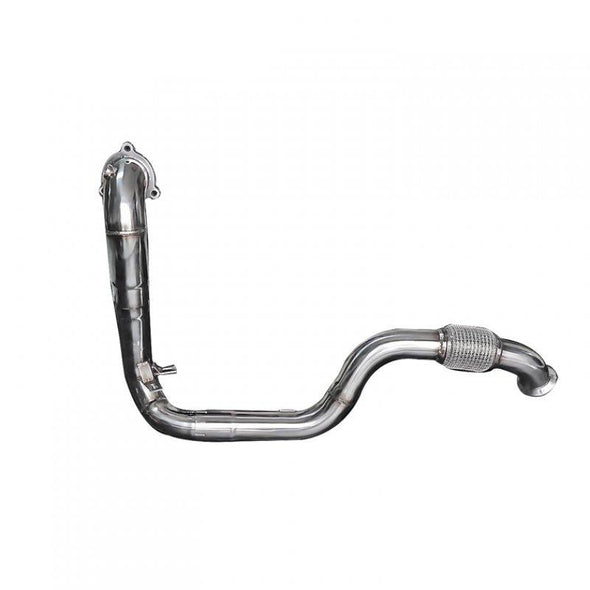 downpipe Benz A200 M270