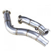 downpipe BMW F80 M3 M4