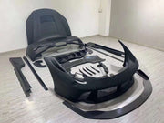 BODY KIT for FERRARI 458 ITALIA 2010 - 2015 - Forza Performance Group