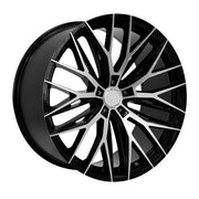 forged wheels  Lexani Aries