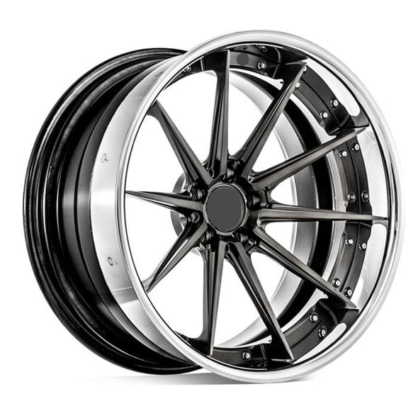 FORGED WHEELS RFG10 for ALL MODELS