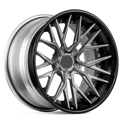 FORGED WHEELS RFG3 for ALL MODELS