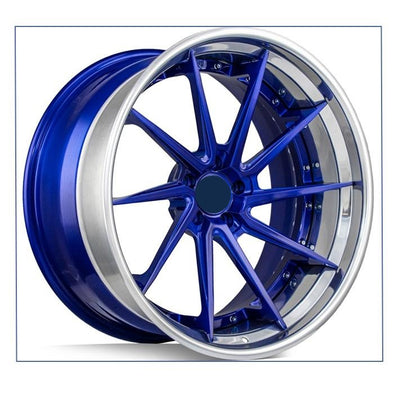 FORGED WHEELS RFG1 for ALL MODELS