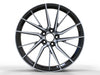 We manufacture premium quality forged wheels rims for   LAND ROVER RANGE ROVER AUTOBIOGRAPHY L460 in any design, size, color.  Wheels size: 24 x 9.5 ET 40  PCD: 5 X 120  CB: 72.6  Forged wheels can be produced in any wheel specs by your inquiries and we can provide our specs  Compared to standard alloy cast wheels, forged wheels have the highest strength-to-weight ratio; they are 20-25% lighter while maintaining the same load factor.  Finish: brushed, polished, chrome, two colors, matte, satin, gloss