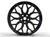 We manufacture premium quality forged wheels rims for   LAND ROVER RANGE ROVER AUTOBIOGRAPHY L460 in any design, size, color.  Wheels size: 23 x 9.5 ET 42,5  PCD: 5 X 120  CB: 72.6  Forged wheels can be produced in any wheel specs by your inquiries and we can provide our specs  Compared to standard alloy cast wheels, forged wheels have the highest strength-to-weight ratio; they are 20-25% lighter while maintaining the same load factor.  Finish: brushed, polished, chrome, two colors, matte, satin, gloss
