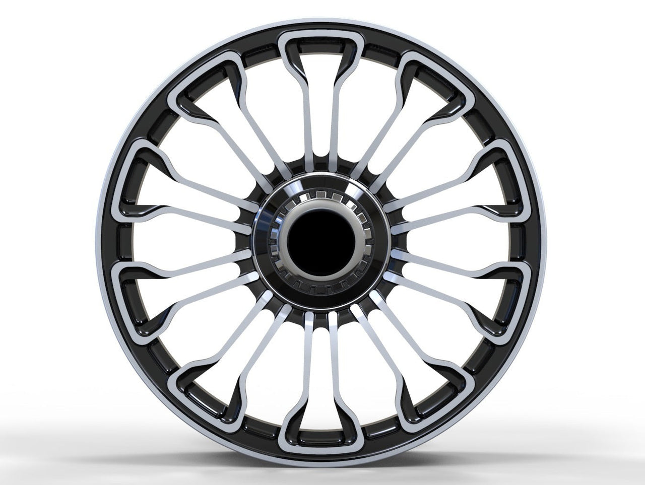 We manufacture premium quality forged wheels rims for   PORSCHE 911 in any design, size, color.  Wheels size:  Front: 22 x 10 ET 48  Rear: 22 x 11.5 ET 61  PCD: 5 x 130  CB: 71.6  Forged wheels can be produced in any wheel specs by your inquiries and we can provide our specs   Compared to standard alloy cast wheels, forged wheels have the highest strength-to-weight ratio; they are 20-25% lighter while maintaining the same load factor.  Finish: brushed, polished, chrome, two colors, matte, satin, gloss