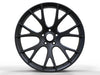 We manufacture premium quality forged wheels rims for   LAND ROVER RANGE ROVER AUTOBIOGRAPHY L460 in any design, size, color.  Wheels size: 24 x 9.5 ET 40  PCD: 5 X 120  CB: 72.6  Forged wheels can be produced in any wheel specs by your inquiries and we can provide our specs  Compared to standard alloy cast wheels, forged wheels have the highest strength-to-weight ratio; they are 20-25% lighter while maintaining the same load factor.  Finish: brushed, polished, chrome, two colors, matte, satin, gloss