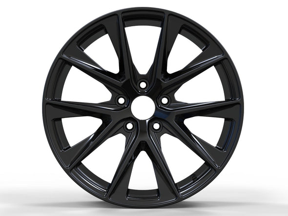 We manufacture premium quality forged wheels rims for   CADILLAC ESCALADE GMT1XX 2021+ in any design, size, color.  Wheels size: 22 x 9 ET 28  PCD: 6 X 139.7  CB: 78.1  Forged wheels can be produced in any wheel specs by your inquiries and we can provide our specs   Compared to standard alloy cast wheels, forged wheels have the highest strength-to-weight ratio; they are 20-25% lighter while maintaining the same load factor.  Finish: brushed, polished, chrome, two colors, matte, satin, gloss