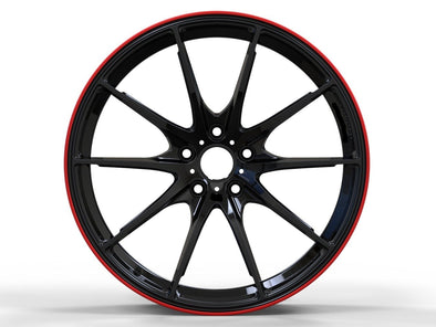 FORGED WHEELS RIMS FOR ANY CAR 303