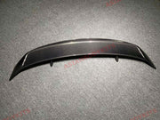 CARBON FIBER REAR WING SPOILER for MERCEDES BENZ AMG GT S C190 2015 - 2018 - Forza Performance Group