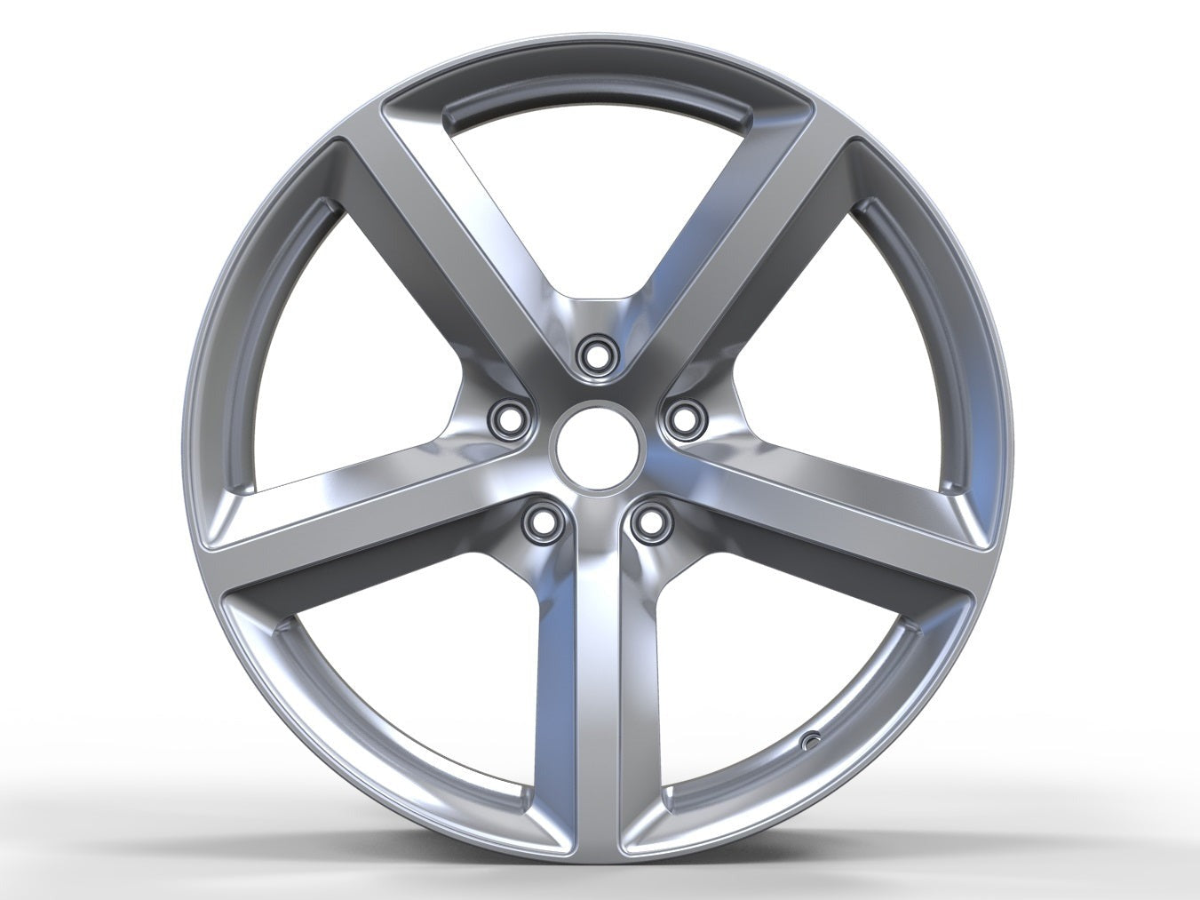 Lorber Rims VOSSEN FORGED WHEELS RIMS FOR LAND ROVER RANGE ROVER L460 | MV Forged ...