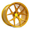Rohana RFX5 forged wheels
