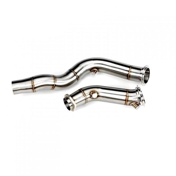 downpipe BMW S55 F80 F82 M3 M4 DOWNPIPE 2014+