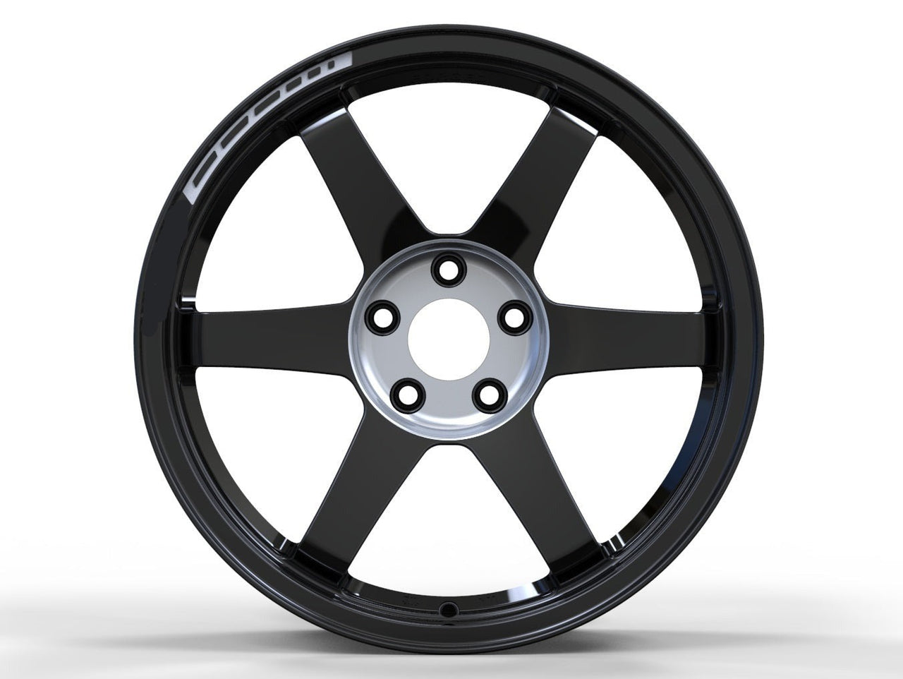 FORGED WHEELS RIMS FOR ANY CAR 406