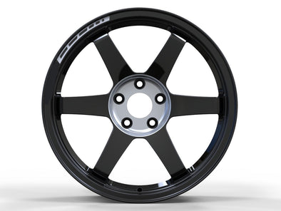FORGED WHEELS RIMS FOR ANY CAR 406