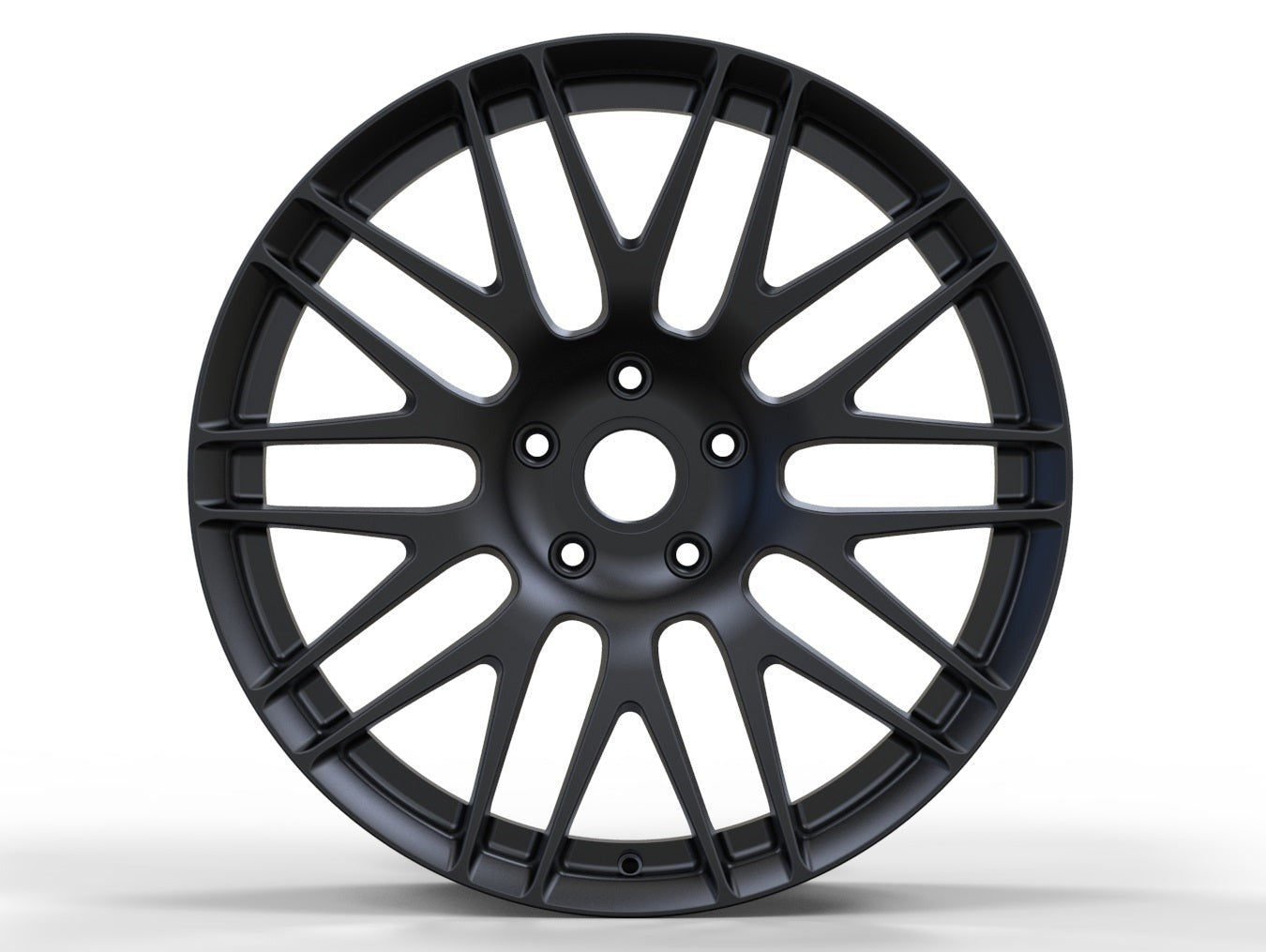 FORGED WHEELS RIMS FOR PORSCHE 911 – Forza Performance Group