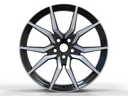 FORGED WHEELS RIMS FOR ANY CAR MS 555