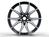 FORGED WHEELS RIMS FOR ANY CAR MS 555