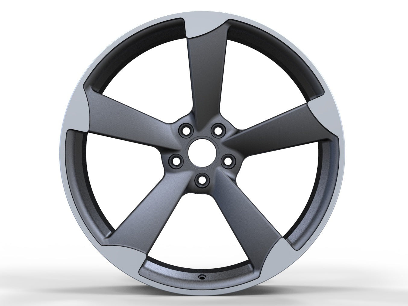 FORGED WHEELS RIMS FOR LAND ROVER RANGE ROVER L460 T71 – Forza ...