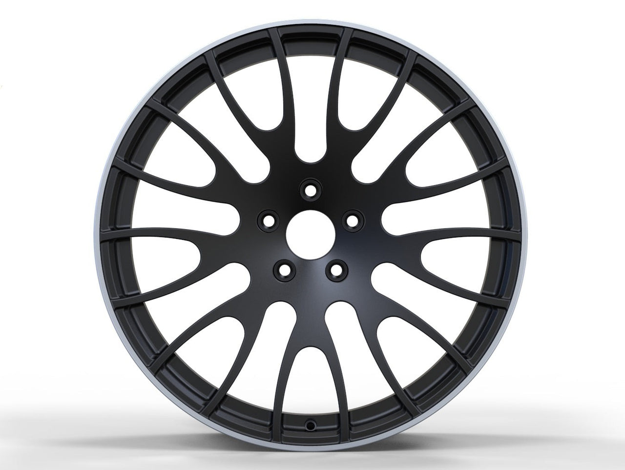 We manufacture premium quality forged wheels rims for   BMW 760Li F01 2012-2015 in any design, size, color.  Wheels size:  Front 19 x 8,5 ET 25  Rear 19 x 9,5 ET 39  PCD: 5 x 120  CB: 72,6  Forged wheels can be produced in any wheel specs by your inquiries and we can provide our specs
