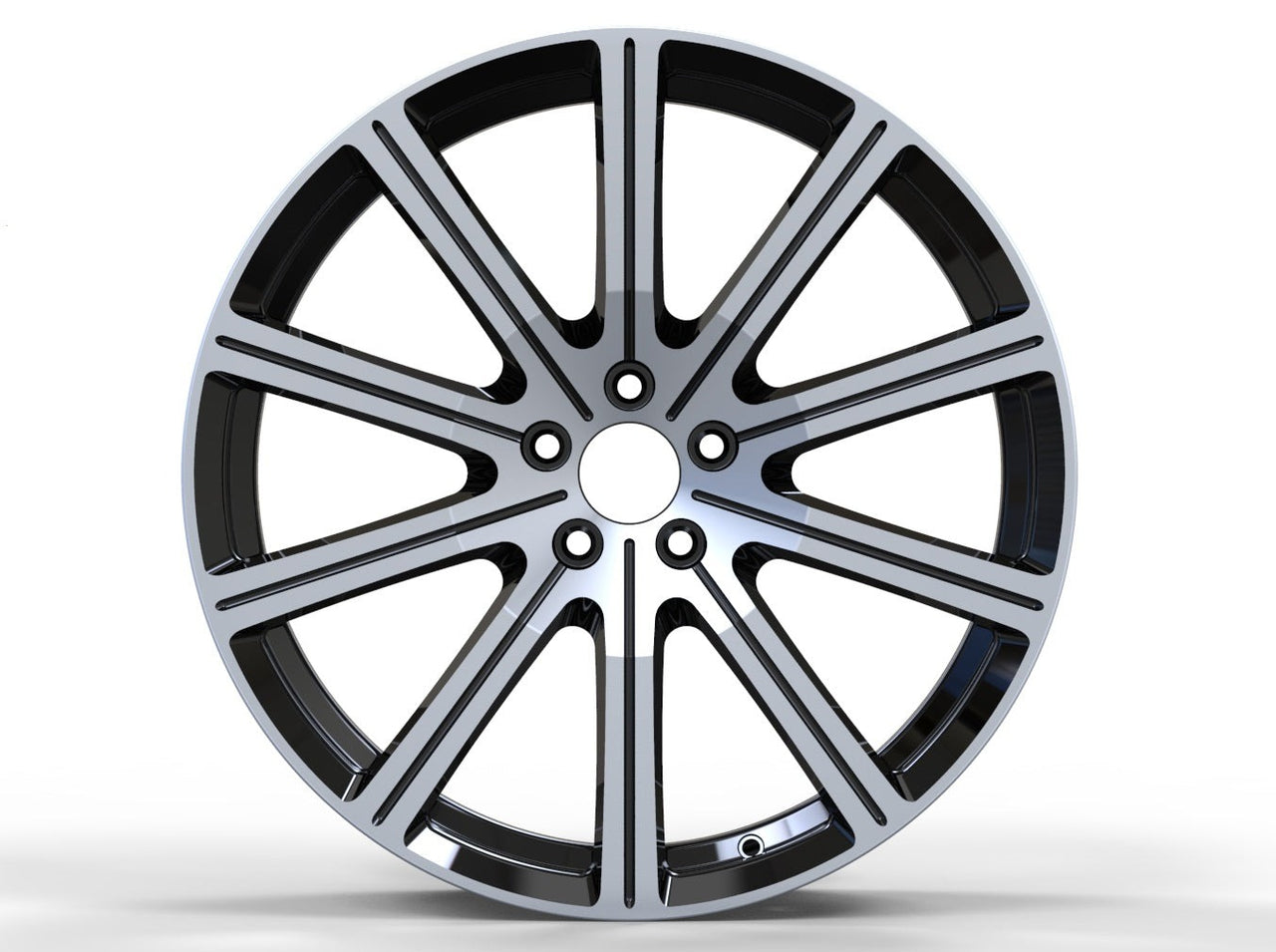 FORGED WHEELS RIMS FOR ANY CAR MS 792