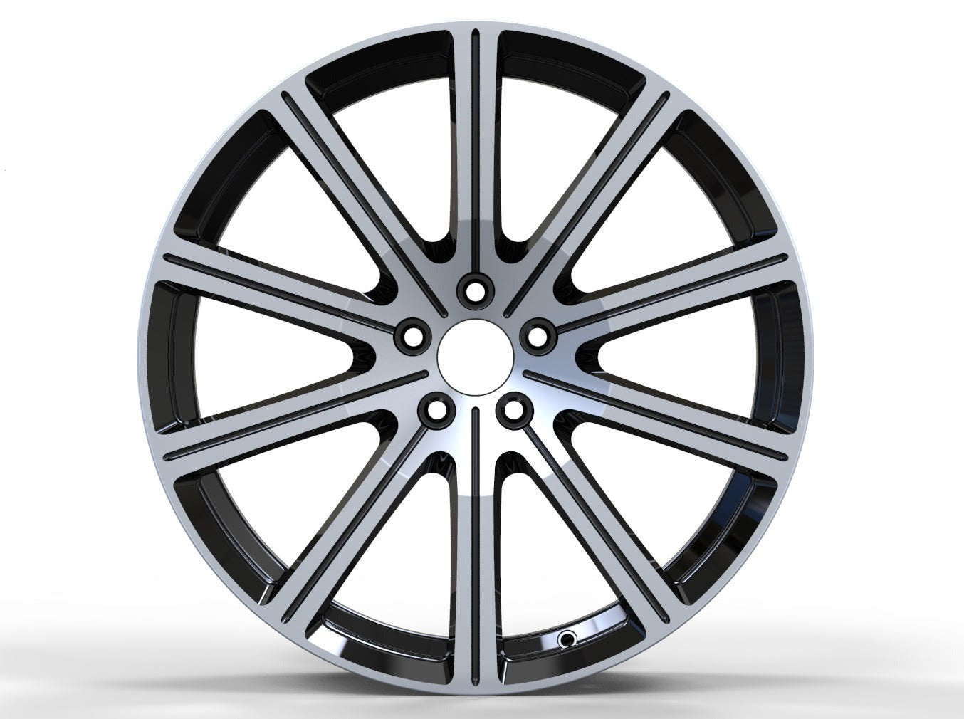 FORGED WHEELS RIMS FOR ALL MODELS MS 792 – Forza Performance Group