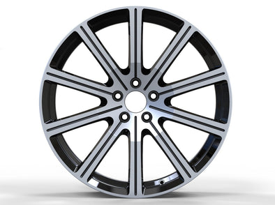 FORGED WHEELS RIMS FOR ANY CAR MS 792