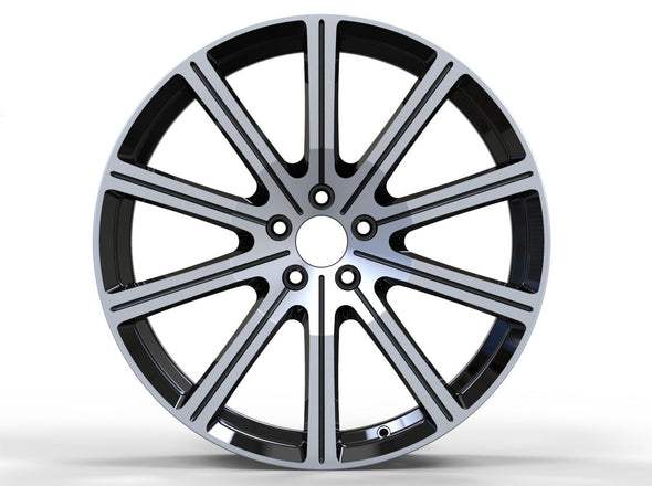 FORGED WHEELS RIMS FOR ANY CAR MS 792