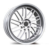 forged wheels  Wald TOSCA T22-C