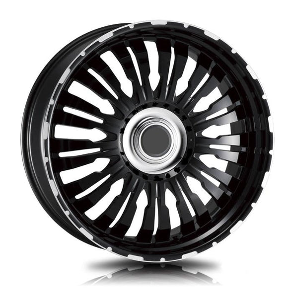 forged wheels  Wald R11-F RENOVATIO 1PC