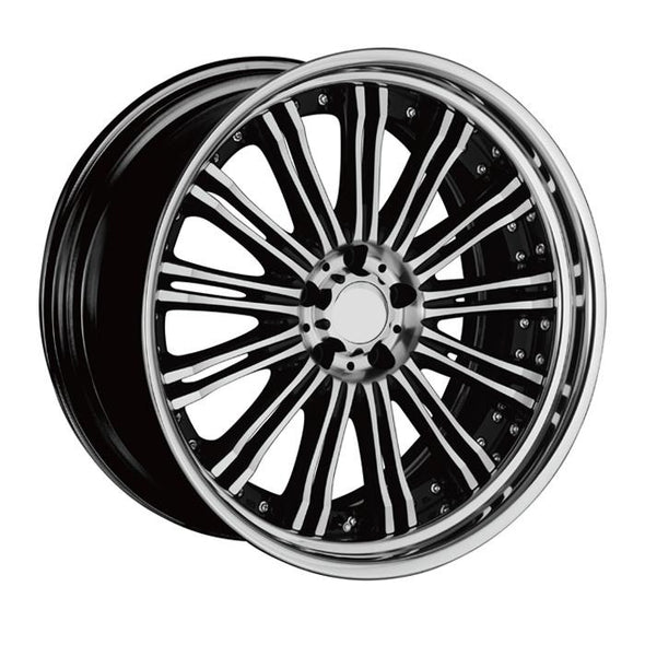 WALD R12-C RENOVATIO STYLE FORGED WHEELS RIMS R12-C RENOVATIO for ALL MODELS