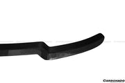 CARBONADO CF8363MTN-RS 2013-2018 Audi RS6 Avant MN Style Carbon Fiber Roof Spoiler