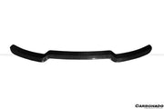 CARBONADO CF8363MTN-RS 2013-2018 Audi RS6 Avant MN Style Carbon Fiber Roof Spoiler