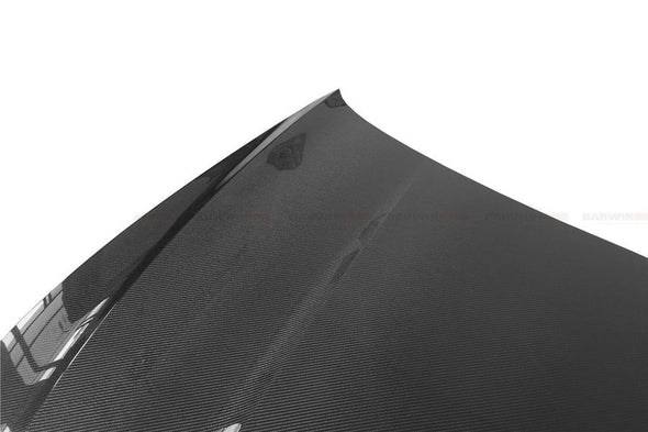 OEM Style Carbon Fiber Hood Bonnet For Audi RS6 C8 Avant 2019+  Set include:   Hood/Bonnet Material: Carbon fiber / Forged Carbon / Dry Carbon  NOTE: Professional installation is required 