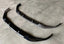 M Perfomance Front Lip For BMW 5 series G30  Material: Plastic PP