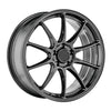 forged wheels OZ Racing HyperGT HLT
