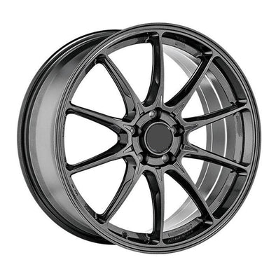 forged wheels OZ Racing HyperGT HLT
