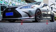 BODY KIT for LEXUS ES 200 260 300h 2018+ - Forza Performance Group