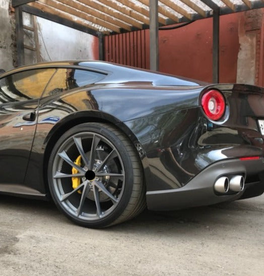 FORGED WHEELS for FERRARI F12 BERLINETTA