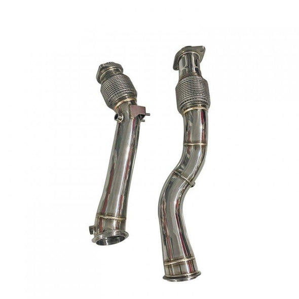 downpipe Exhaust Downpipe For BMW x3mx4m