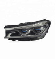 bmw g12 LED Headlights 