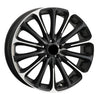 forged wheels  Wald P21-C PORTOFINO II 1PC
