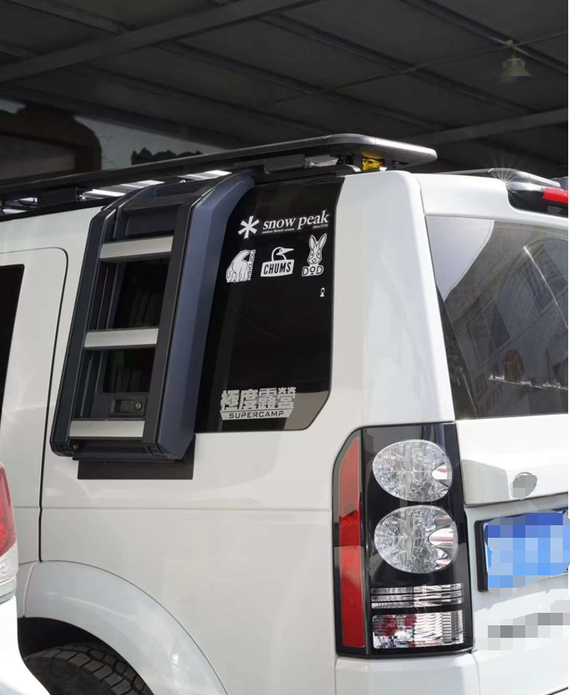 Ladder for Land Rover Discovery 2010 - 2016
